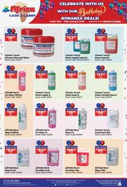 Africa Cash and Carry catalogue Page 80
