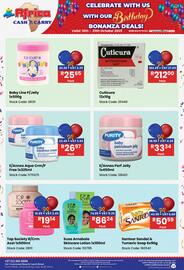 Africa Cash and Carry catalogue Page 81