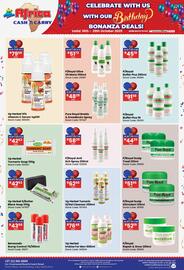 Africa Cash and Carry catalogue Page 82