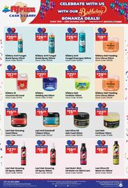 Africa Cash and Carry catalogue Page 84