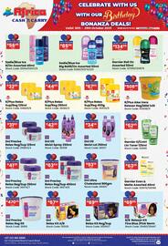 Africa Cash and Carry catalogue Page 85