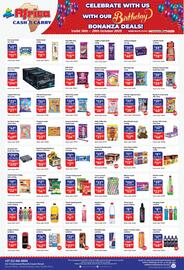 Africa Cash and Carry catalogue Page 86