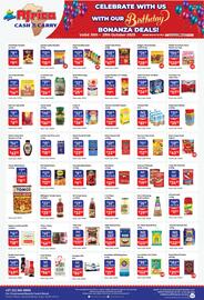 Africa Cash and Carry catalogue Page 88
