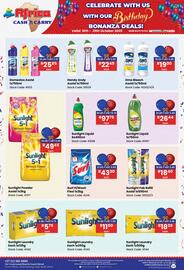 Africa Cash and Carry catalogue Page 89