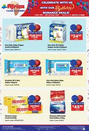 Africa Cash and Carry catalogue Page 92