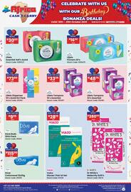 Africa Cash and Carry catalogue Page 93