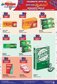 Africa Cash and Carry catalogue Page 94
