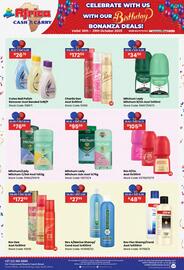 Africa Cash and Carry catalogue Page 95