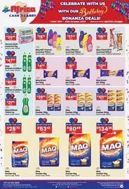 Africa Cash and Carry catalogue Page 96