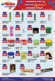 Africa Cash and Carry catalogue Page 97
