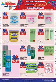 Africa Cash and Carry catalogue Page 98