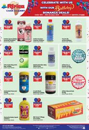 Africa Cash and Carry catalogue Page 99