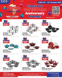Africa Cash and Carry catalogue week 42 Page 1