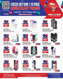 Africa Cash and Carry catalogue week 43 Page 2