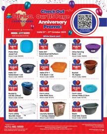 Africa Cash and Carry catalogue week 43 Page 2