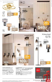 XXXLutz Prospekt Seite 3