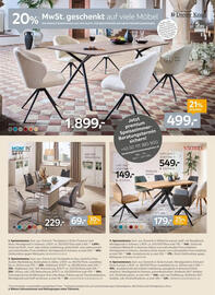 XXXLutz Prospekt Seite 2