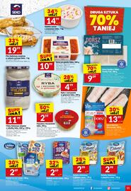 Twój Market gazetka tydzień 43 Strona 11