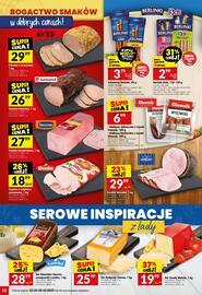 Twój Market gazetka tydzień 43 Strona 18