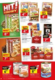 Twój Market gazetka tydzień 43 Strona 28
