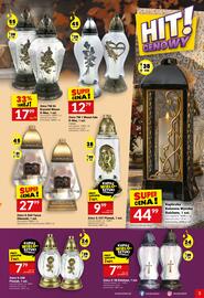 Twój Market gazetka tydzień 43 Strona 3
