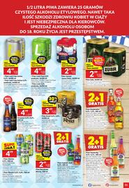 Twój Market gazetka tydzień 43 Strona 35