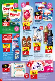 Twój Market gazetka tydzień 43 Strona 38