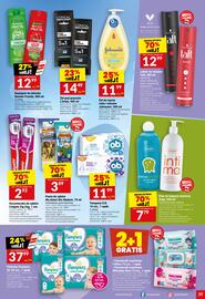 Twój Market gazetka tydzień 43 Strona 39