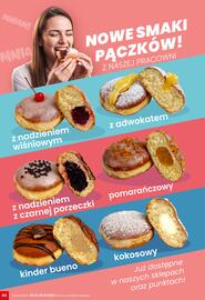 Twój Market gazetka tydzień 43 Strona 44