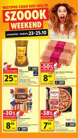 Intermarche gazetka tydzień 43 Strona 10