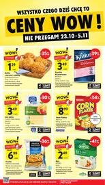 Intermarche gazetka tydzień 43 Strona 12