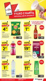 Intermarche gazetka tydzień 43 Strona 13