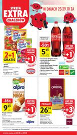 Intermarche gazetka tydzień 43 Strona 14