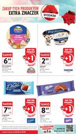 Intermarche gazetka tydzień 43 Strona 15