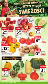 Intermarche gazetka tydzień 43 Strona 16