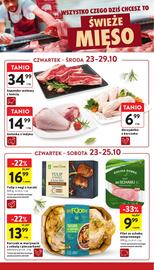 Intermarche gazetka tydzień 43 Strona 18