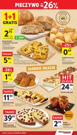 Intermarche gazetka tydzień 43 Strona 19