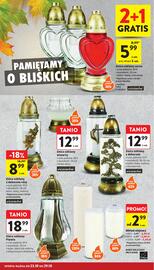 Intermarche gazetka tydzień 43 Strona 2