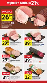 Intermarche gazetka tydzień 43 Strona 20
