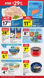 Intermarche gazetka tydzień 43 Strona 22