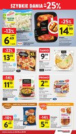 Intermarche gazetka tydzień 43 Strona 23