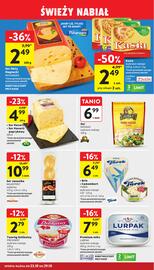 Intermarche gazetka tydzień 43 Strona 24