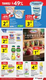 Intermarche gazetka tydzień 43 Strona 25