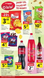 Intermarche gazetka tydzień 43 Strona 26