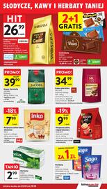 Intermarche gazetka tydzień 43 Strona 27
