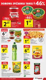 Intermarche gazetka tydzień 43 Strona 29
