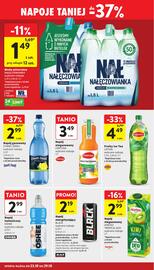 Intermarche gazetka tydzień 43 Strona 30