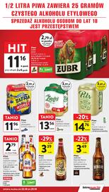 Intermarche gazetka tydzień 43 Strona 31