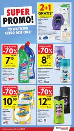 Intermarche gazetka tydzień 43 Strona 33