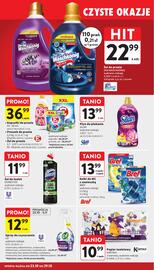 Intermarche gazetka tydzień 43 Strona 34
